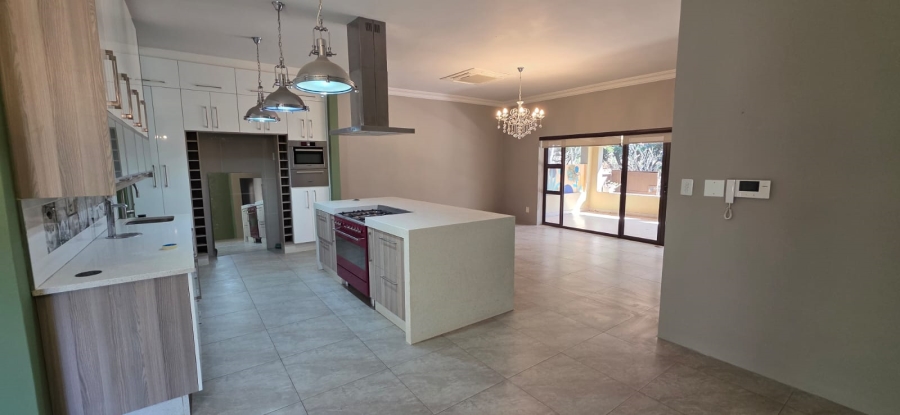 To Let 3 Bedroom Property for Rent in Zilkaatsnek North West